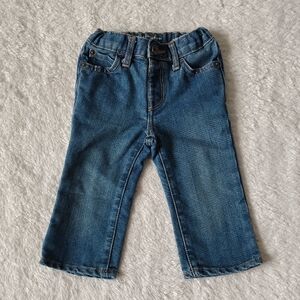 Bootcut 12-18mos Jeans